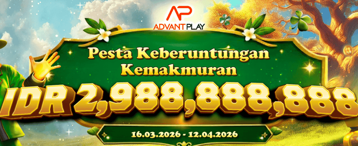 Klaim Jackpot Harian Anda banner image