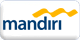 Bank Mandiri logo