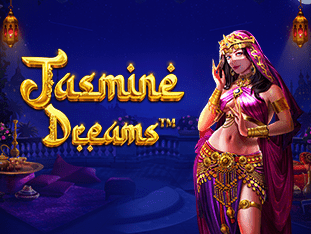 Jasmine Dreams icon