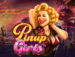 Pinup Girls game thumbnail
