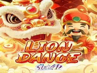 Lion Dance Slot4d icon