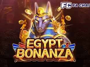 Egypt Bonanza game thumbnail