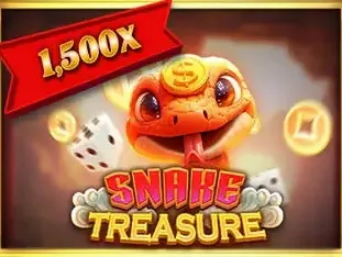 Snake Treasure icon