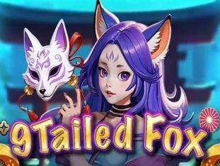 Nine Tailed Fox icon