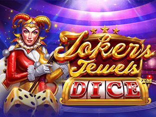 Joker Jewels Dice™ game thumbnail