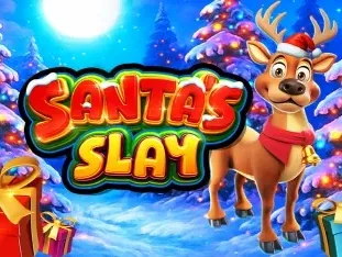 Santa’s Slay game thumbnail
