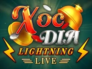 Lightning Xoc Dia icon