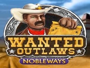 Wanted Outlaws