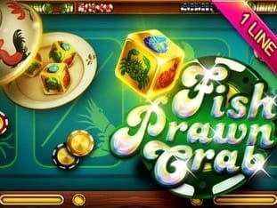 Fish Prawn Crab game thumbnail